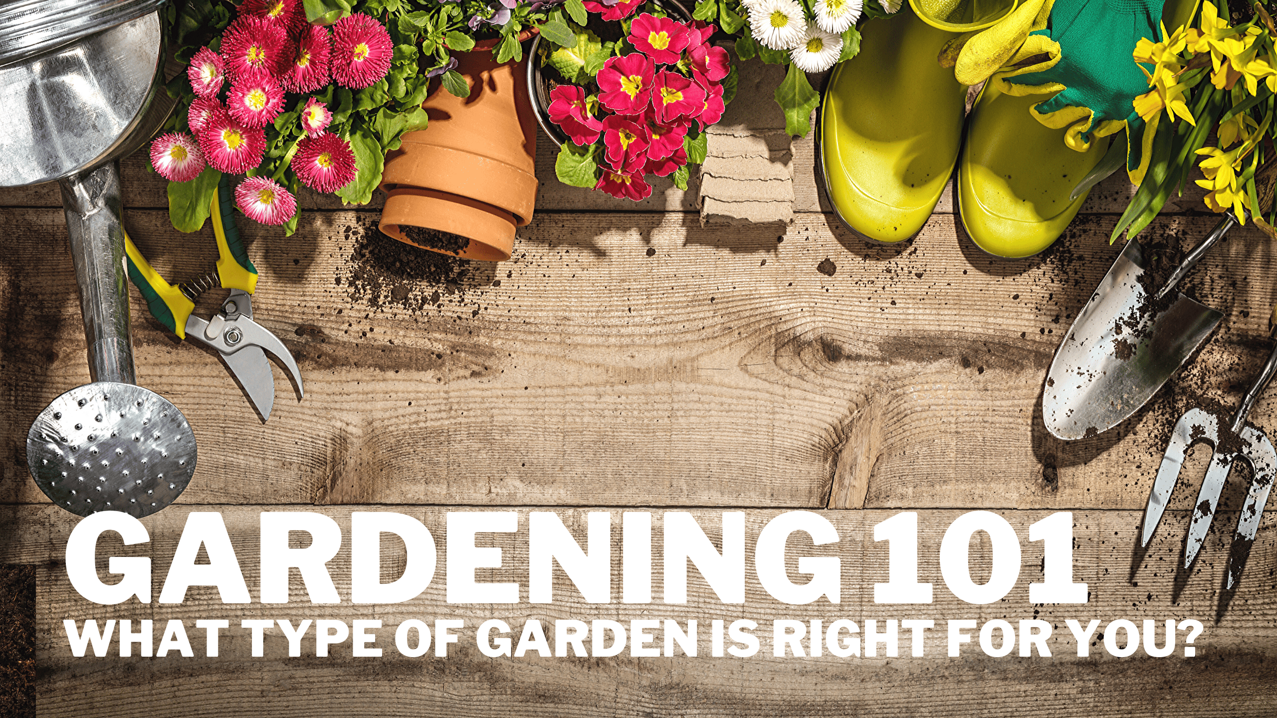 Baking Bread Tutorial YouTube Thumbnail